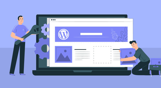 Custom WordPress Development vs Pre-Built Themes