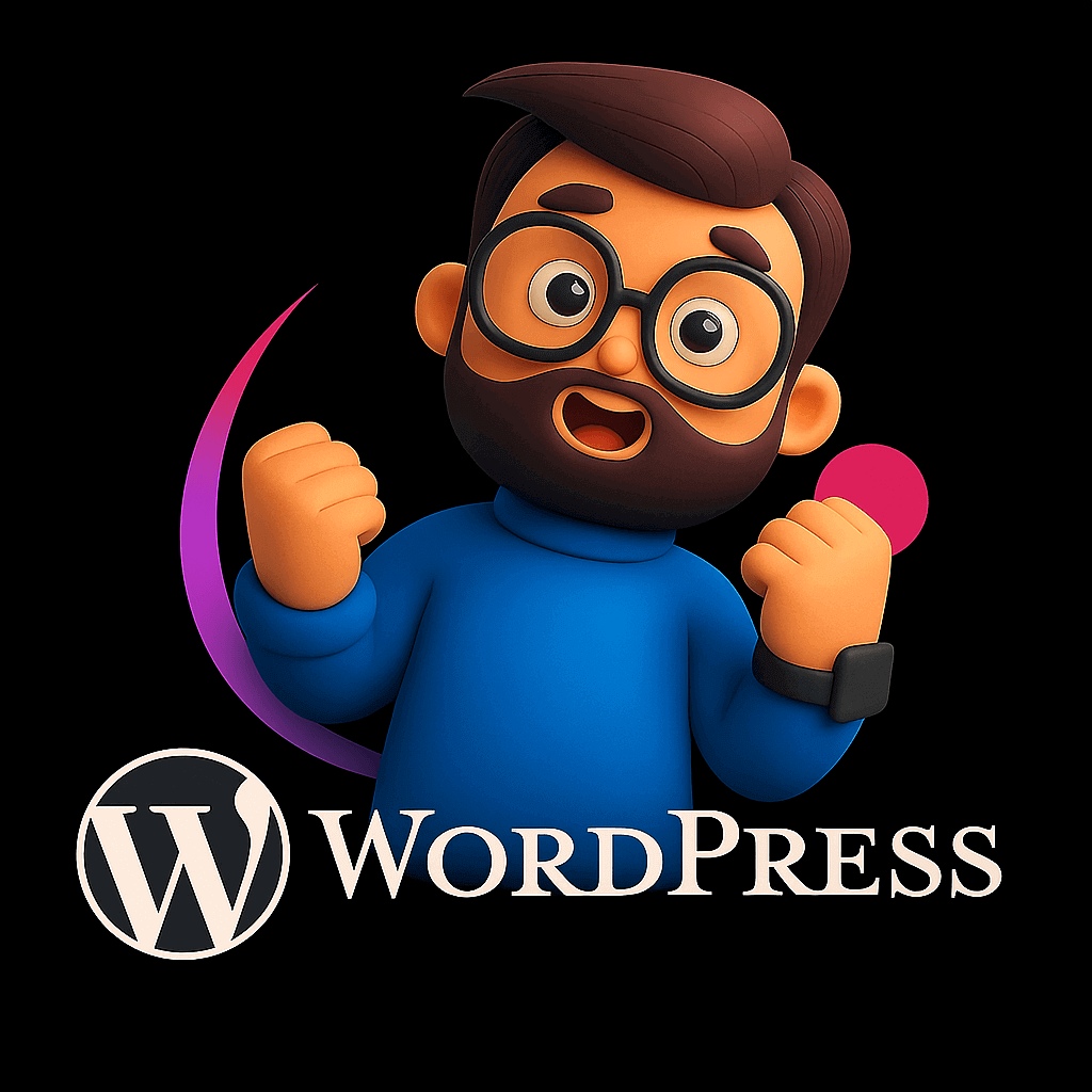 WordPress SEO Mistakes