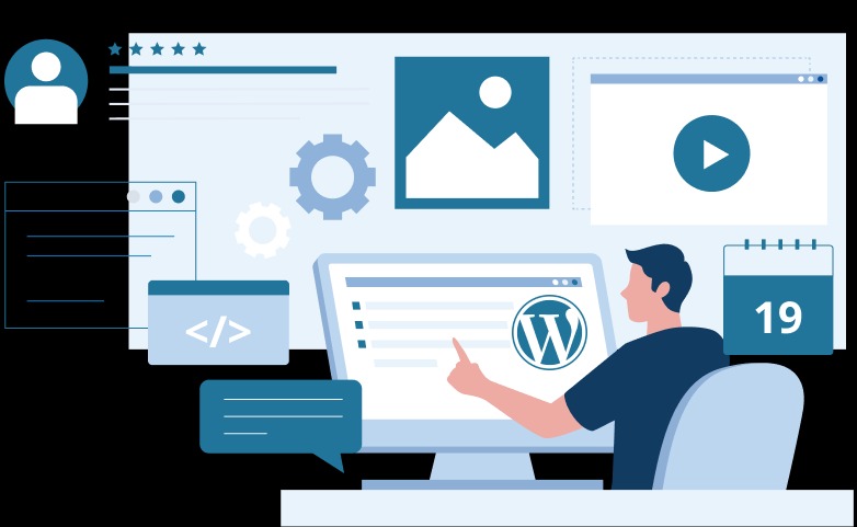 Custom WordPress Development vs Pre-Built Themes