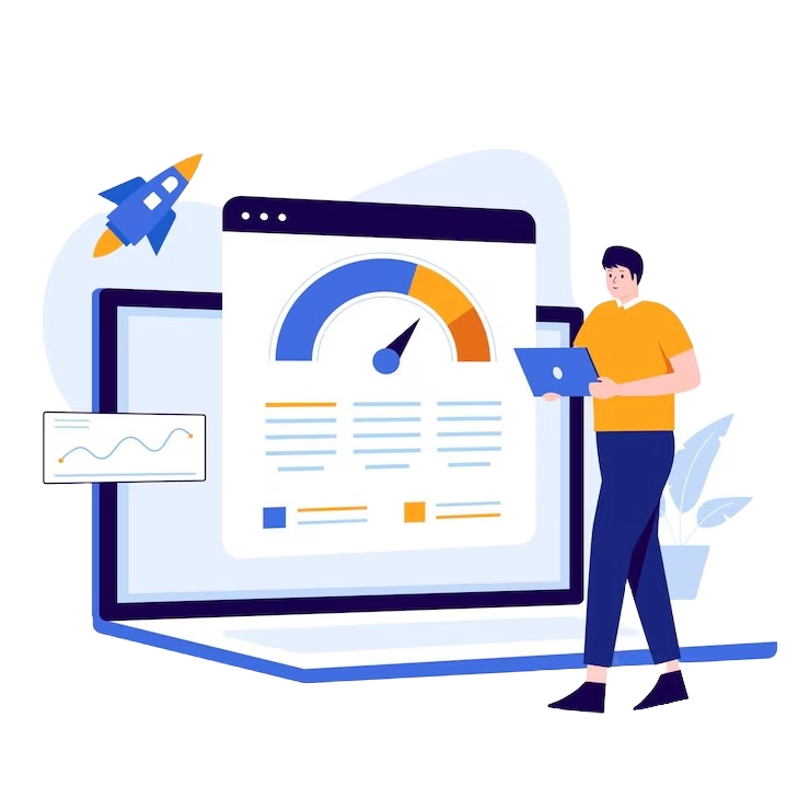 WordPress Speed & Performance Optimization