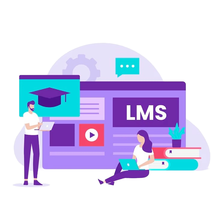 WordPress eLearning Website Development