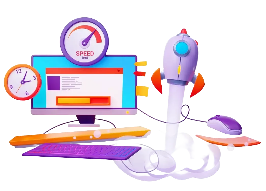 WordPress Speed & Performance Optimization