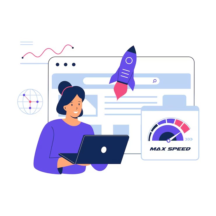 WordPress Speed & Performance Optimization