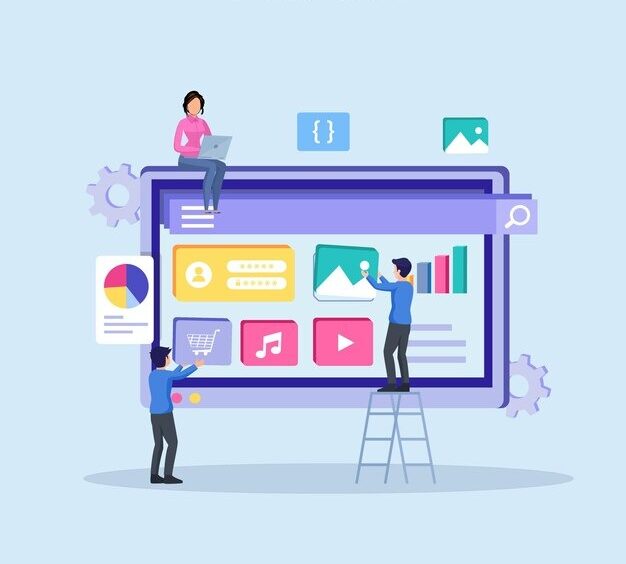 WordPress Theme Customization